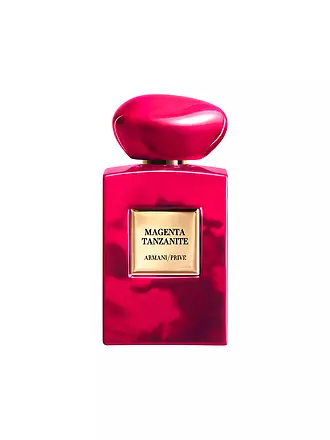 ARMANI/PRIVÉ | Magenta Tanzanite Eau de Parfum 100ml | 